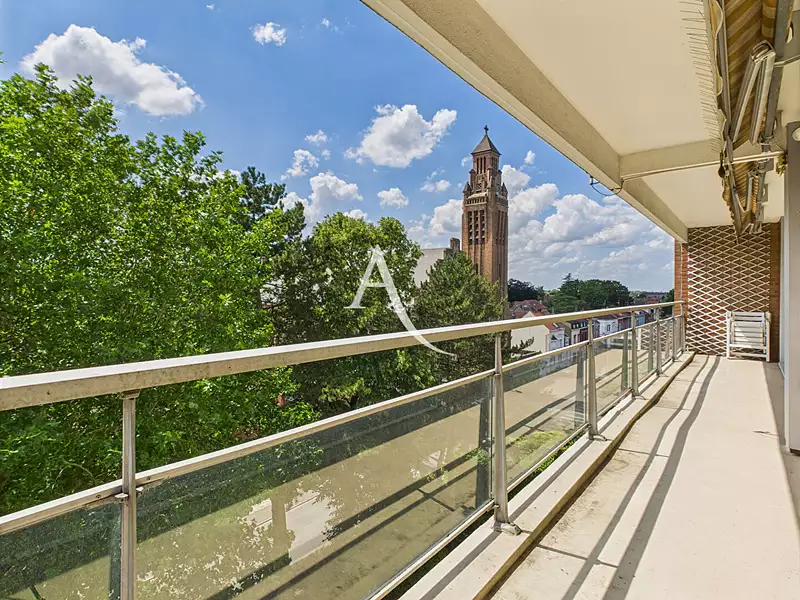 Appartement, 161 m²