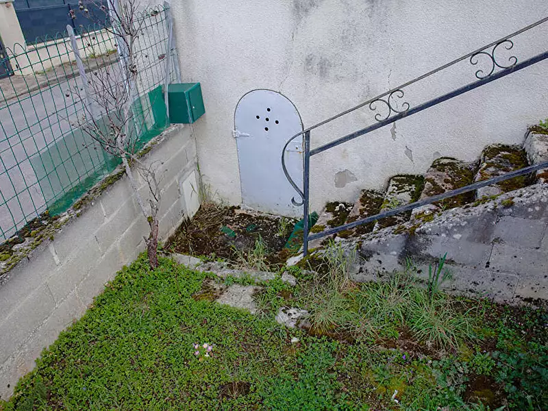 Maison, 60 m²