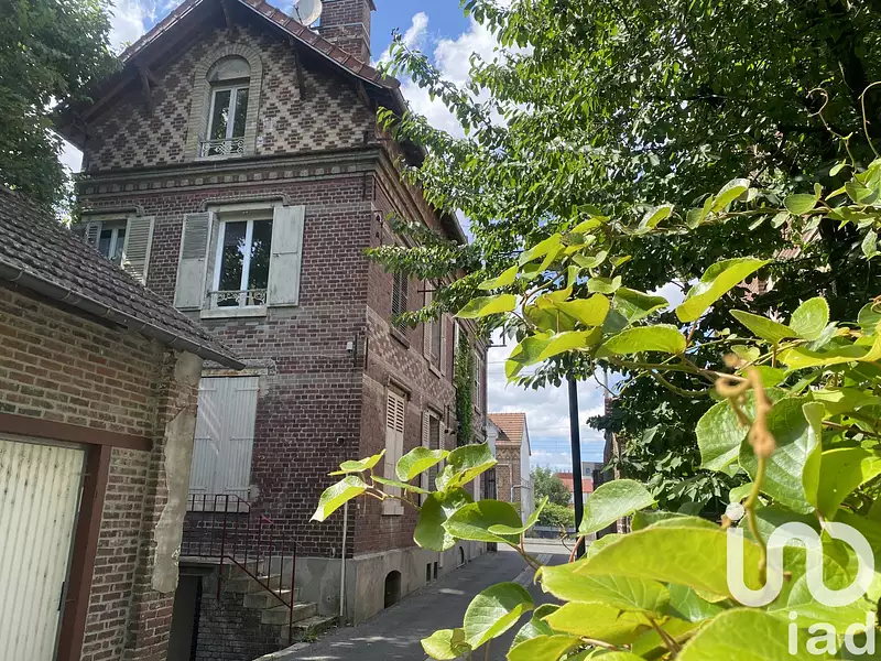 Maison, 75 m²