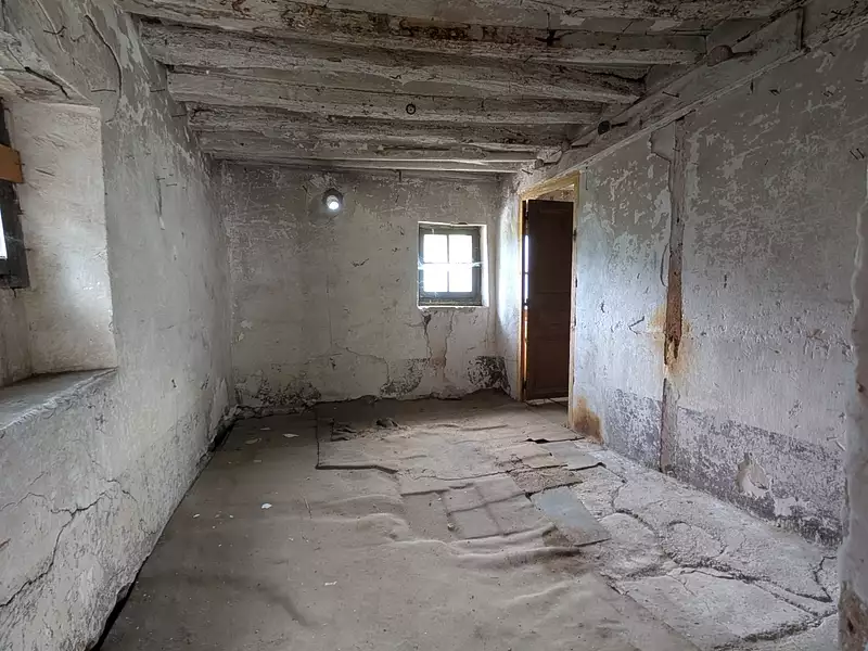 Maison, 166 m²