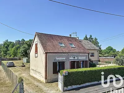 Maison, 50 m²