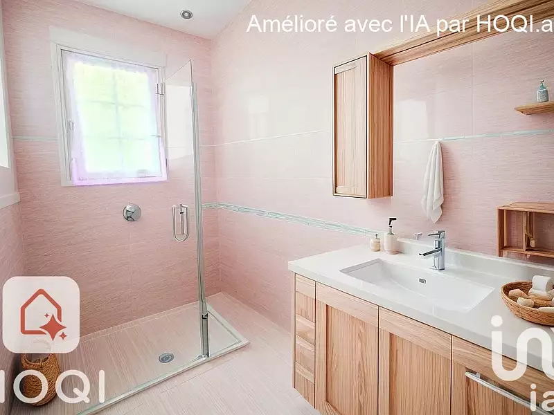 Maison, 72 m²