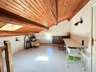 Maison, 120 m²