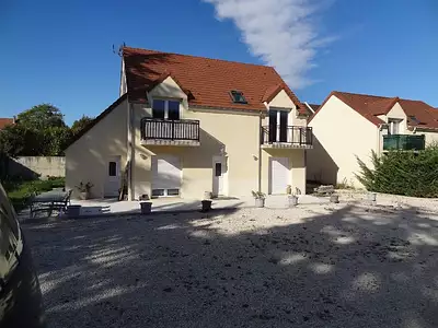 Appartement, 46 m²