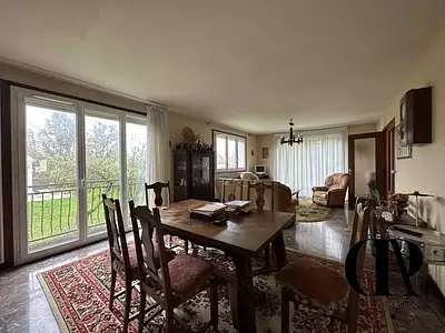 Maison, 135 m²
