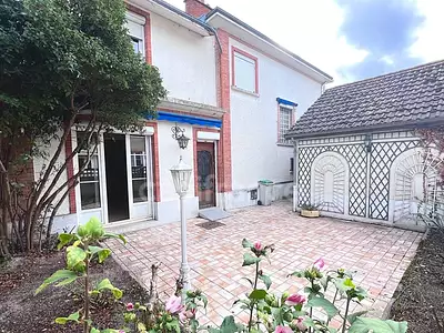 Maison, 142 m²