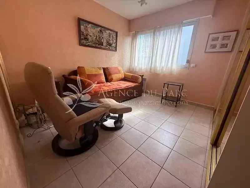 Appartement, 64 m²