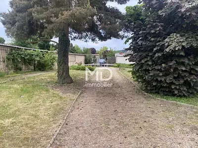 Maison, 96,88 m²