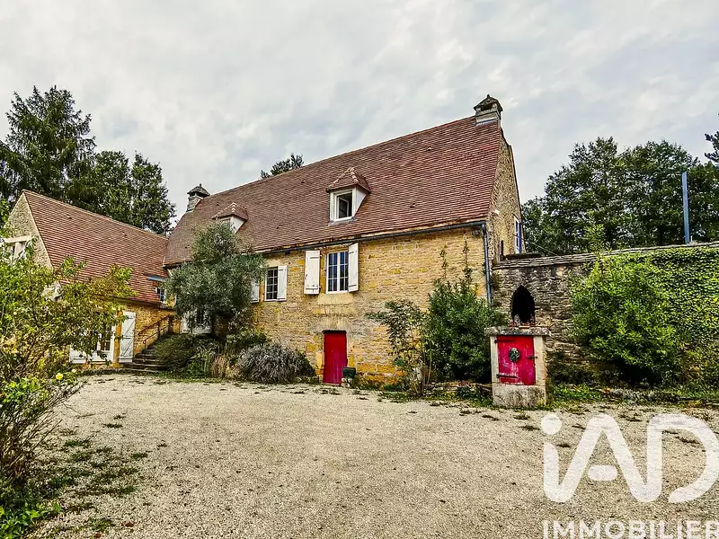 Maison, 139 m²
