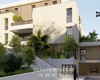 Appartement, 101 m²