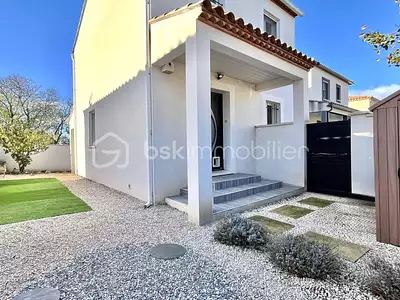Maison, 80 m²