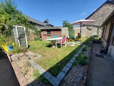 Maison, 67 m²
