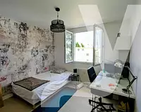 Appartement, 117,97 m²