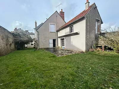 Maison, 325 m²