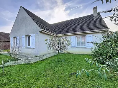 Maison, 90 m²