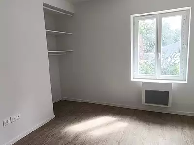 Appartement, 51 m²
