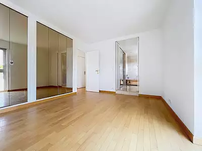 Appartement, 89 m²