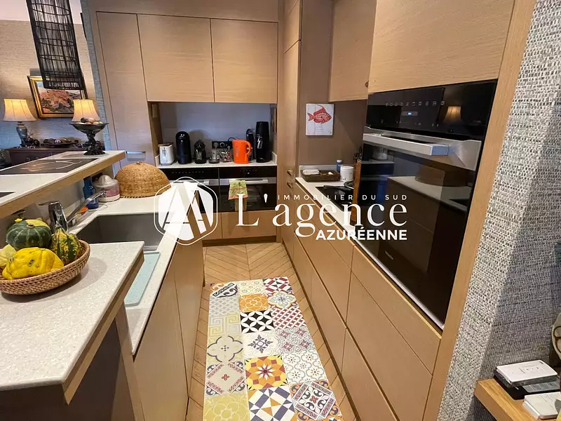 Appartement, 70,16 m²
