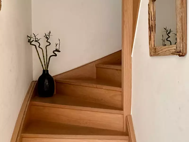 Maison, 80,5 m²
