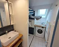 Appartement, 44,1 m²