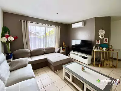 Maison, 95 m²