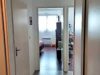 Appartement, 92,86 m²