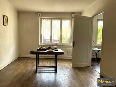 Appartement, 176 m²