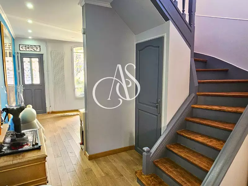 Maison, 154 m²