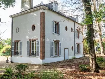 Maison, 213 m²