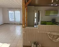 Maison, 91 m²