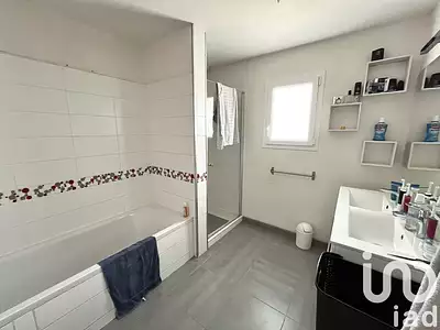 Maison, 116 m²