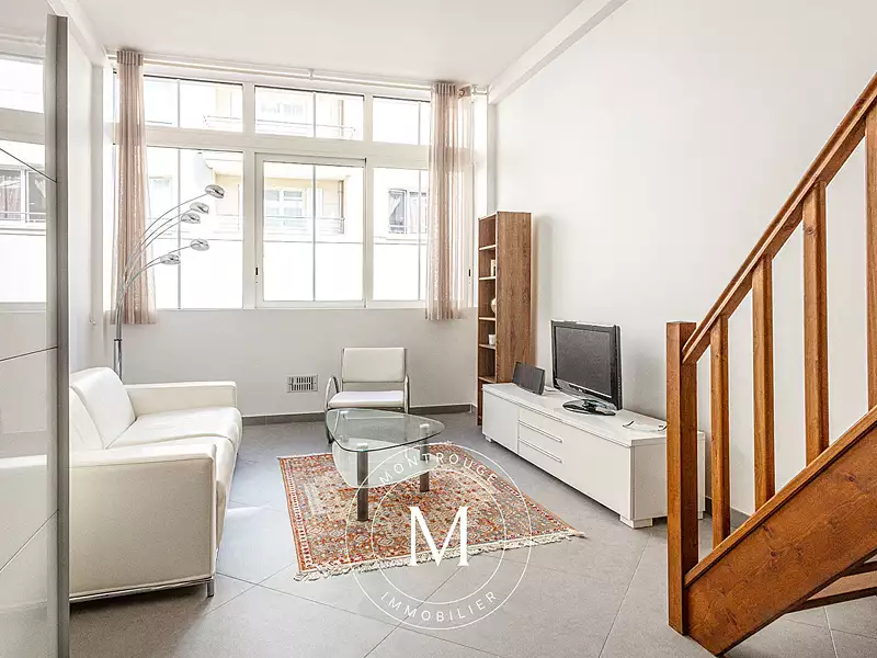 Appartement, 32,15 m²