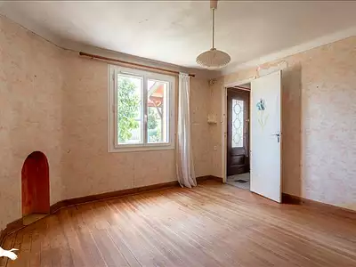 Maison, 90 m²