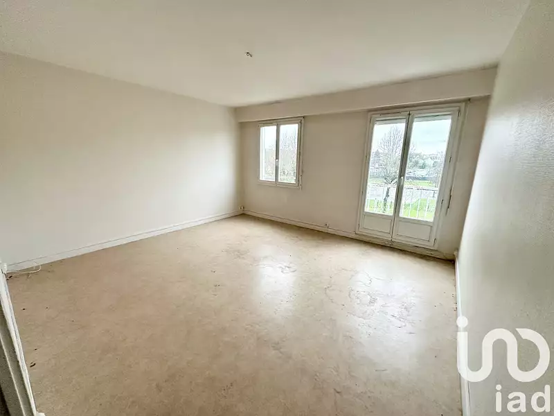 Appartement, 70 m²