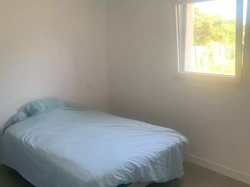 Maison, 59 m²