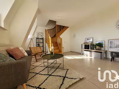 Appartement, 81 m²