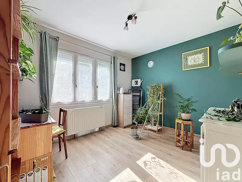 Maison, 80 m²