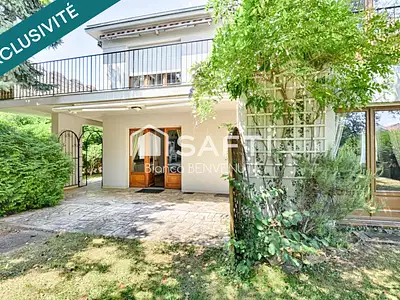 Appartement, 100 m²