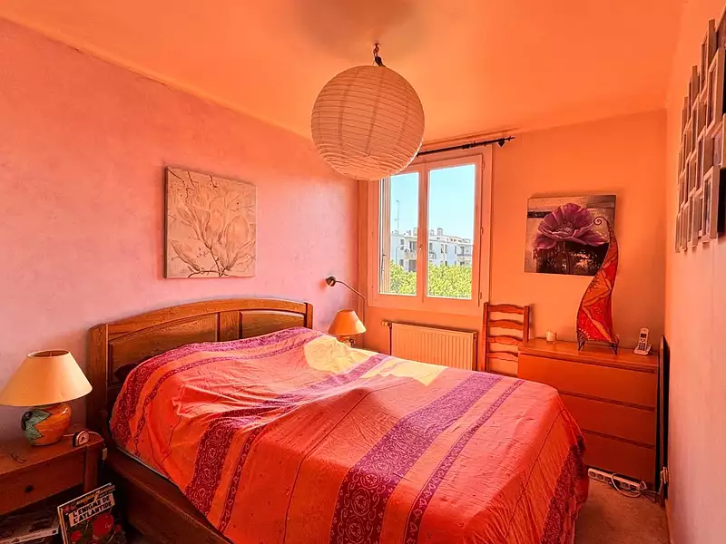 Appartement, 72 m²