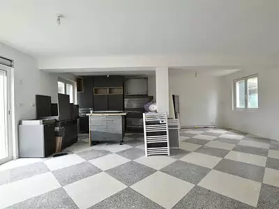 Maison, 155 m²