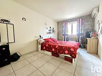 Appartement, 100 m²