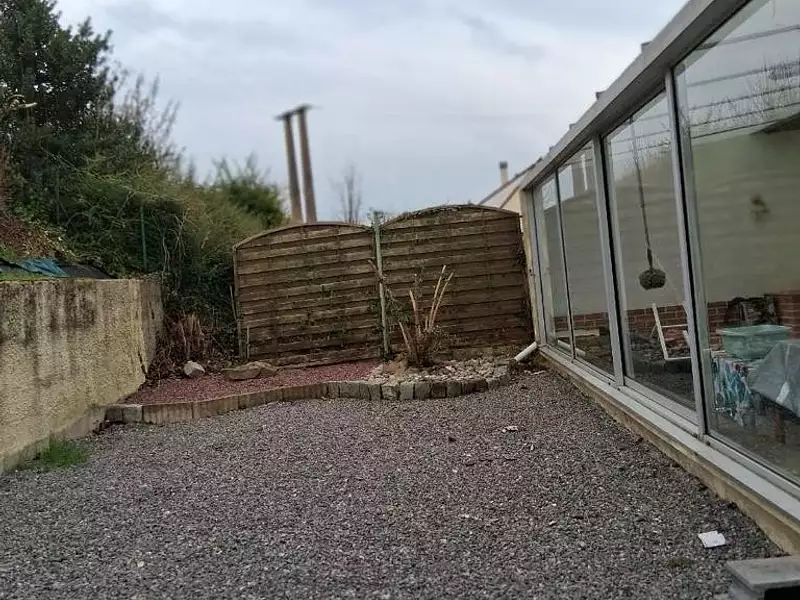 Maison, 109 m²