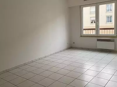 Appartement, 30 m²