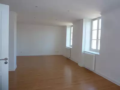 Appartement, 91,67 m²