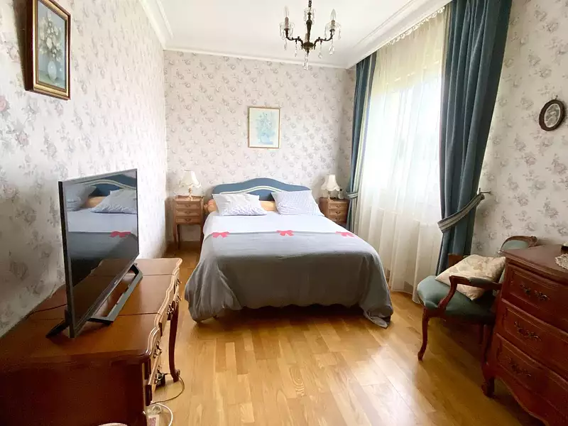 Maison, 123 m²