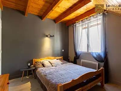Maison, 116 m²