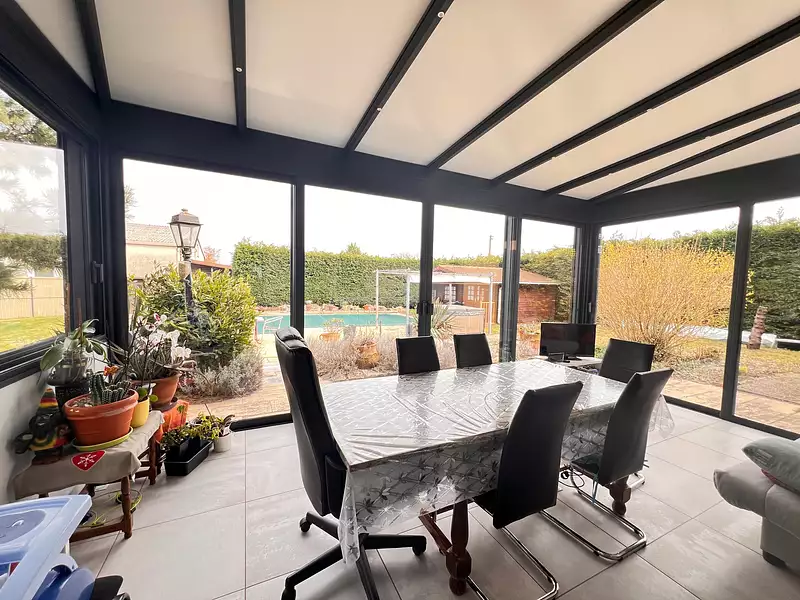Maison, 172 m²