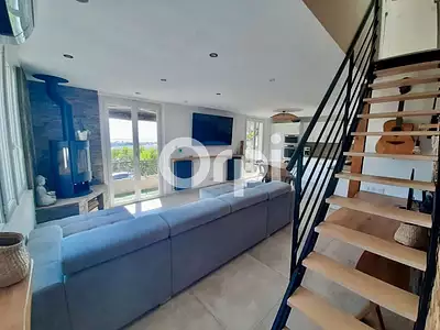 Maison, 115 m²