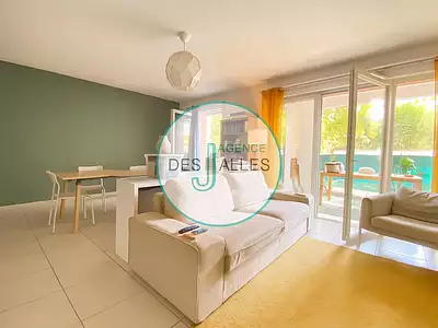 Appartement, 91 m²