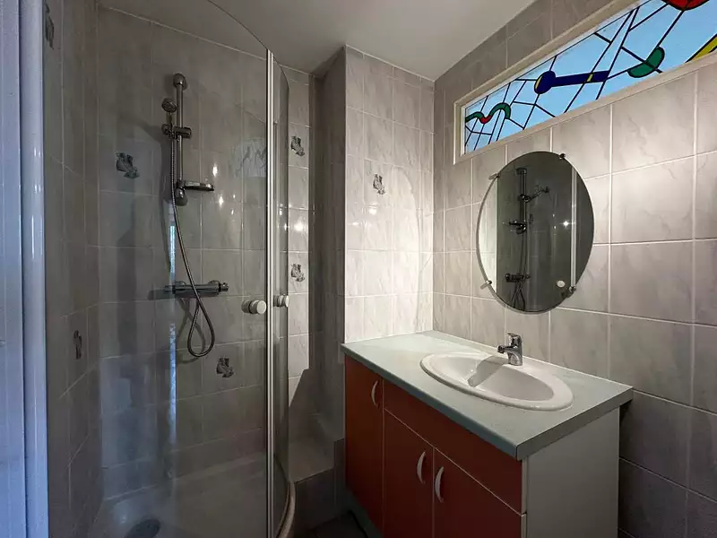 Appartement, 44 m²